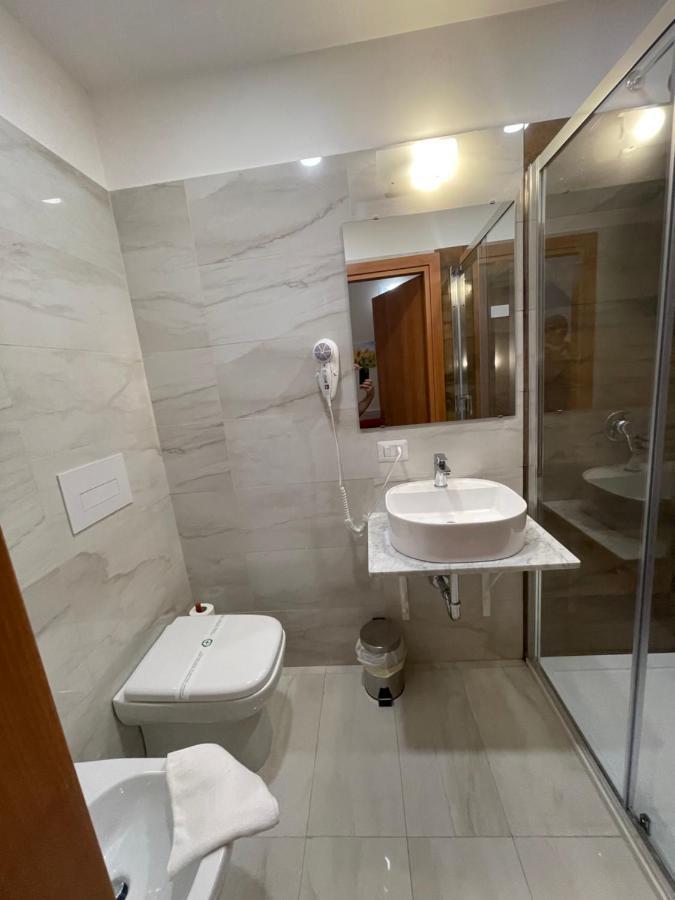 جيلا B&B Centrale المظهر الخارجي الصورة