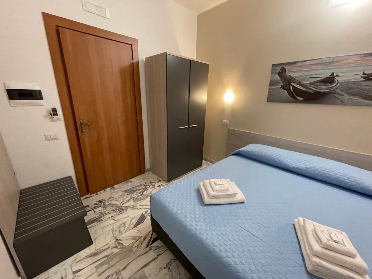 جيلا B&B Centrale المظهر الخارجي الصورة