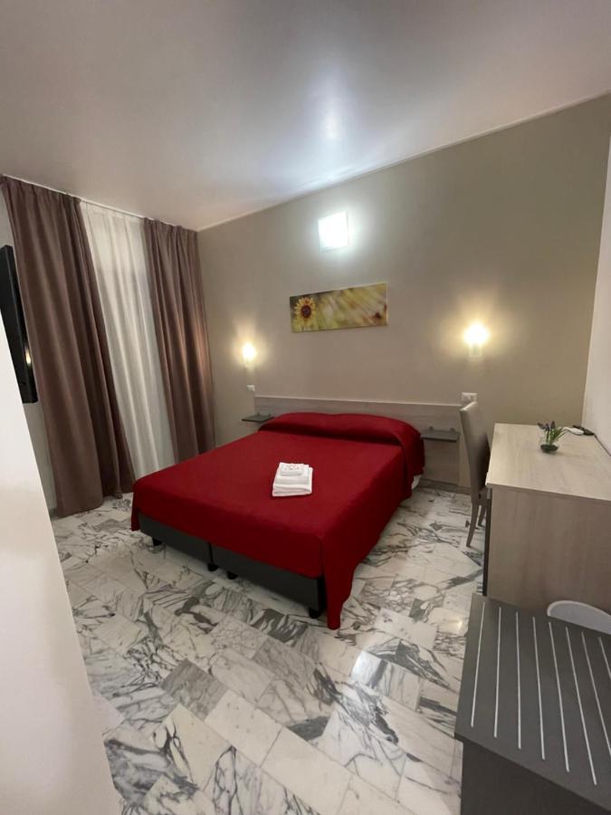 جيلا B&B Centrale المظهر الخارجي الصورة