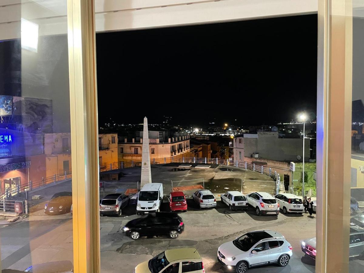جيلا B&B Centrale المظهر الخارجي الصورة