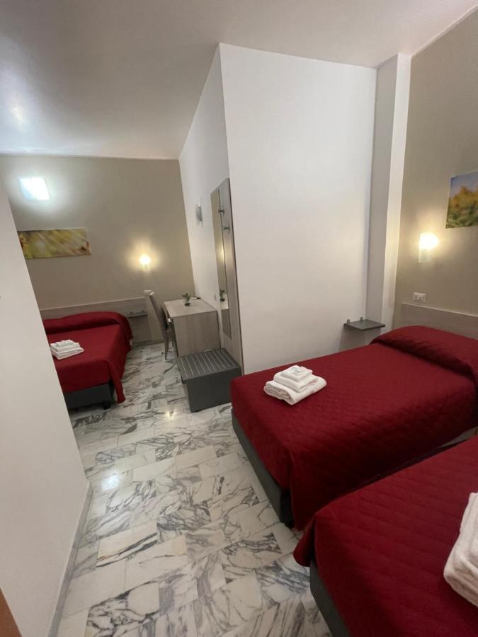 جيلا B&B Centrale المظهر الخارجي الصورة