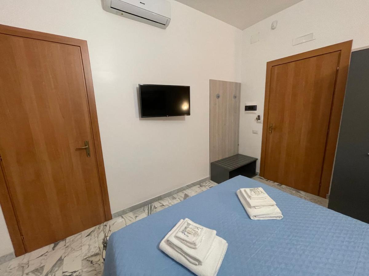 جيلا B&B Centrale المظهر الخارجي الصورة