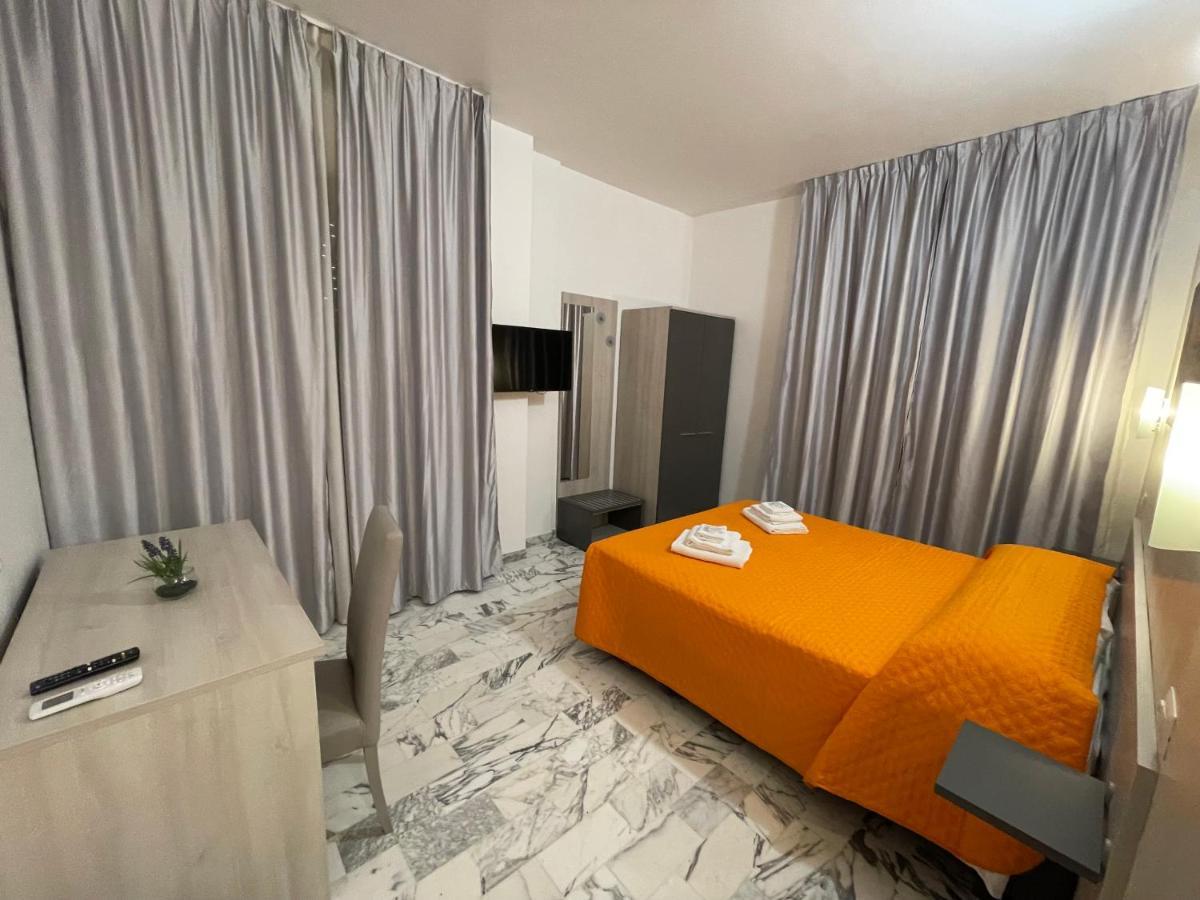 جيلا B&B Centrale المظهر الخارجي الصورة