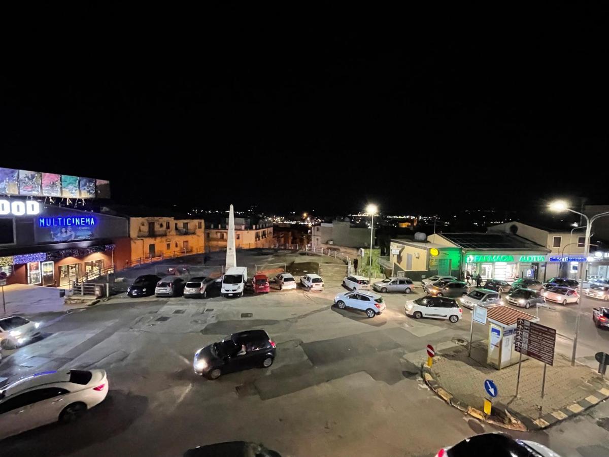 جيلا B&B Centrale المظهر الخارجي الصورة