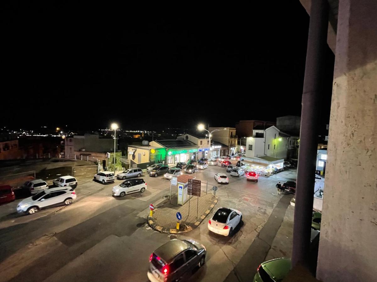 جيلا B&B Centrale المظهر الخارجي الصورة